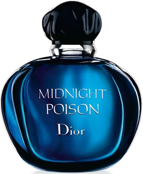 perfume similar to midnight poison